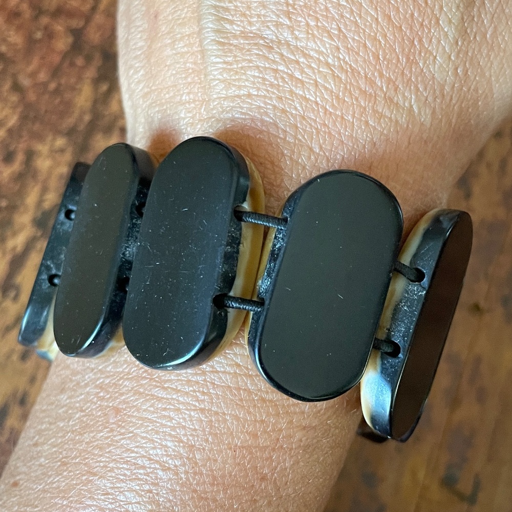 vintage bracelet - Picture 5 of 6